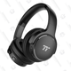 TaoTronics Active Noise Cancelling Headphones | $30 | Amazon | Use the code promo code 6TDDPCRS at checkout
